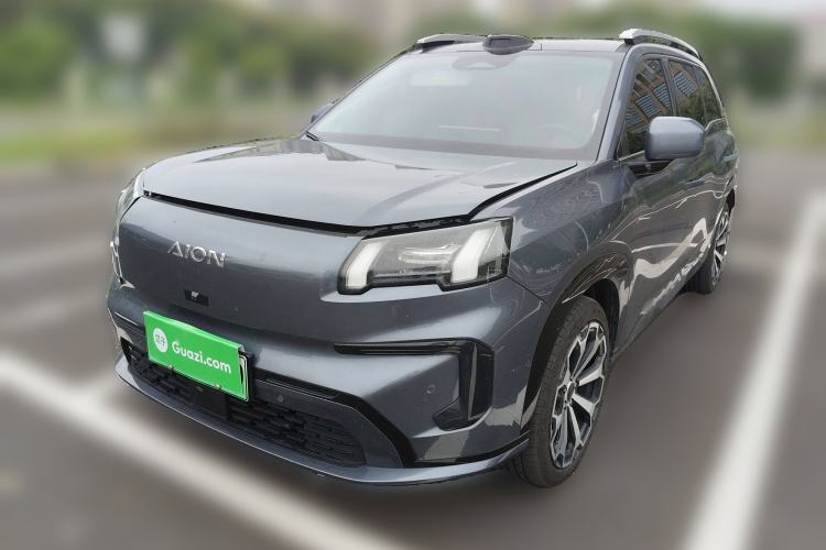 Used AION V 2024 Aion Tyrannosaurus 650 LiDAR Edition