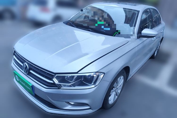 Used Volkswagen Bora 2017 1.6L Automatic Comfort Model