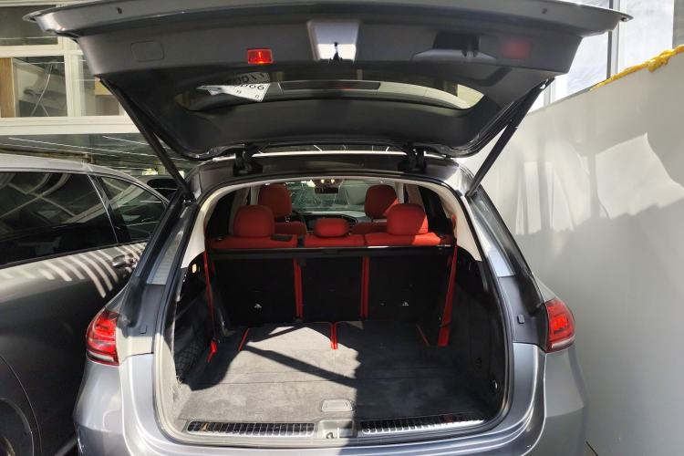 Used Mercedes-Benz GLE-Class 2020 GLE 450 U.S. specification
