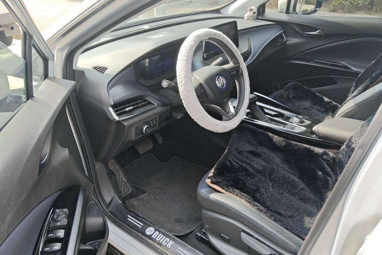 Used Buick Velite 6 2024 430km Comfort Edition