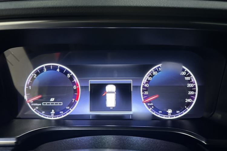 Used BAIC Off-Road BJ40 2024 2.0T Urban Hunter Honor Edition