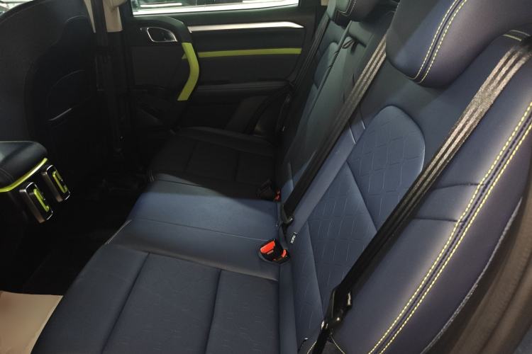 Used Haval DARGO 2021 1.5T DCT Two-Wheel Drive Border Collie - Wangcai Edition
