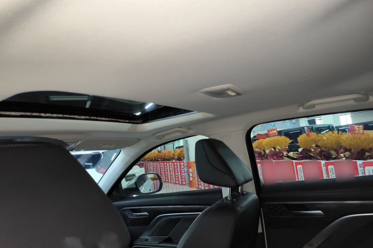 Used Haval H6 2023 National Trend Edition 1.5T Automatic Urban Version