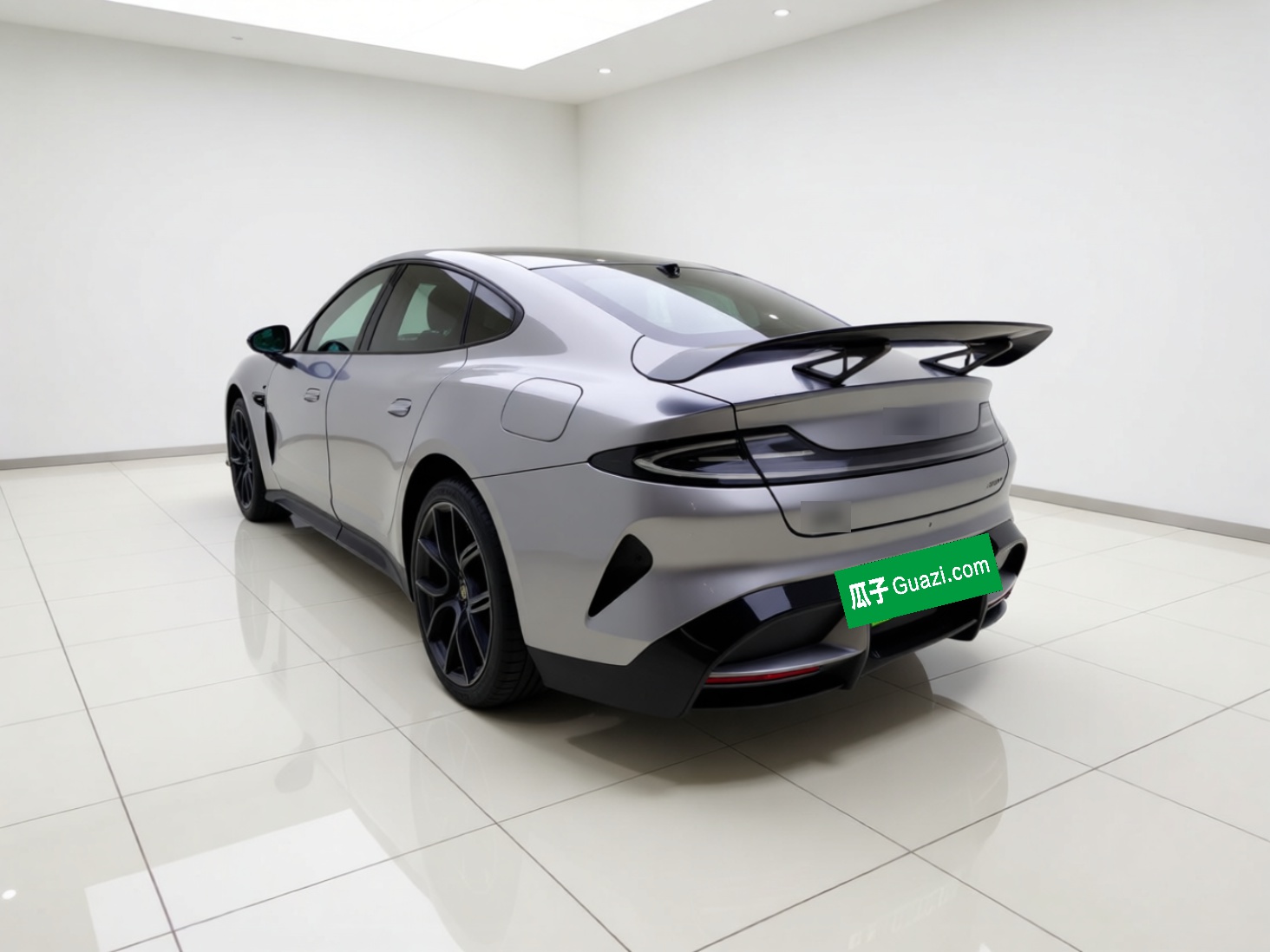 Xiaomi Auto SU7 Ultra 2025 Ultra Model — снимка 4