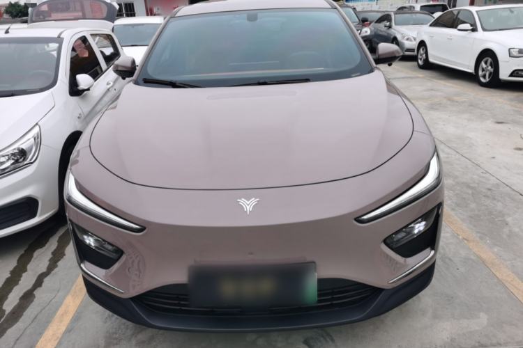 Used NETA X 2023 400 Lite