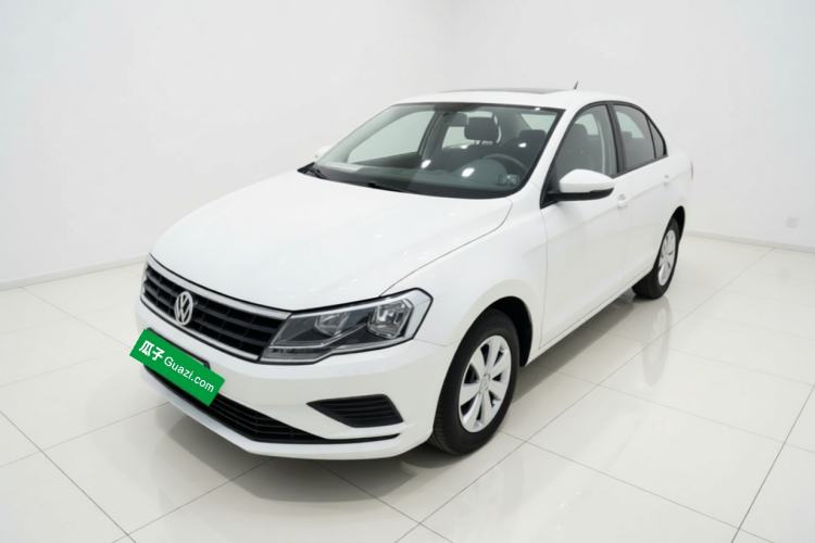 Used Volkswagen Jetta 2017 1.5L Automatic Fashion Model Guazi used car, China used car export, Used car for sale, Used cars, Cheapest cars for sale