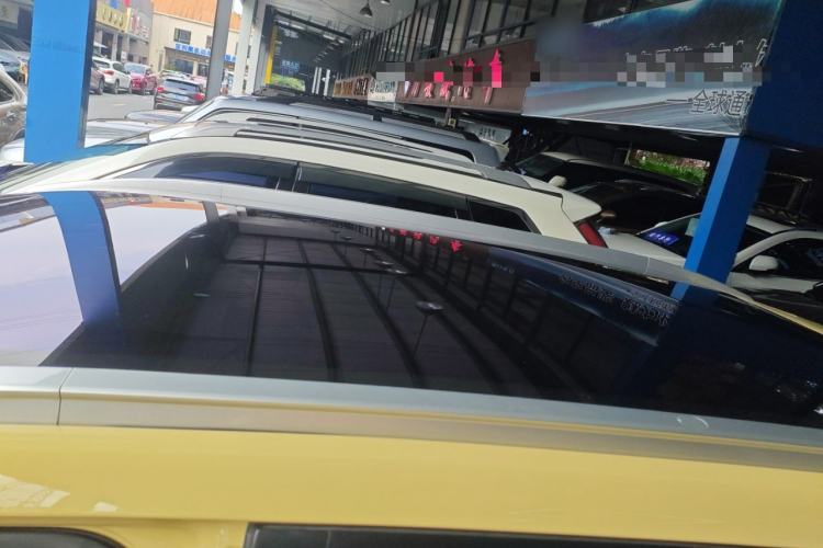 Used AION Y 2022 Plus 70 Smart Edition