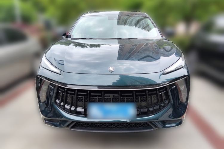 Used FORTHING T5 EVO 2021 1.5TD DCT Diamond Edition