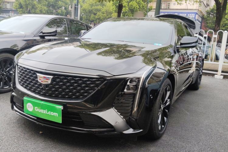 Used Cadillac CT5 2025 28T Urban Sport Edition