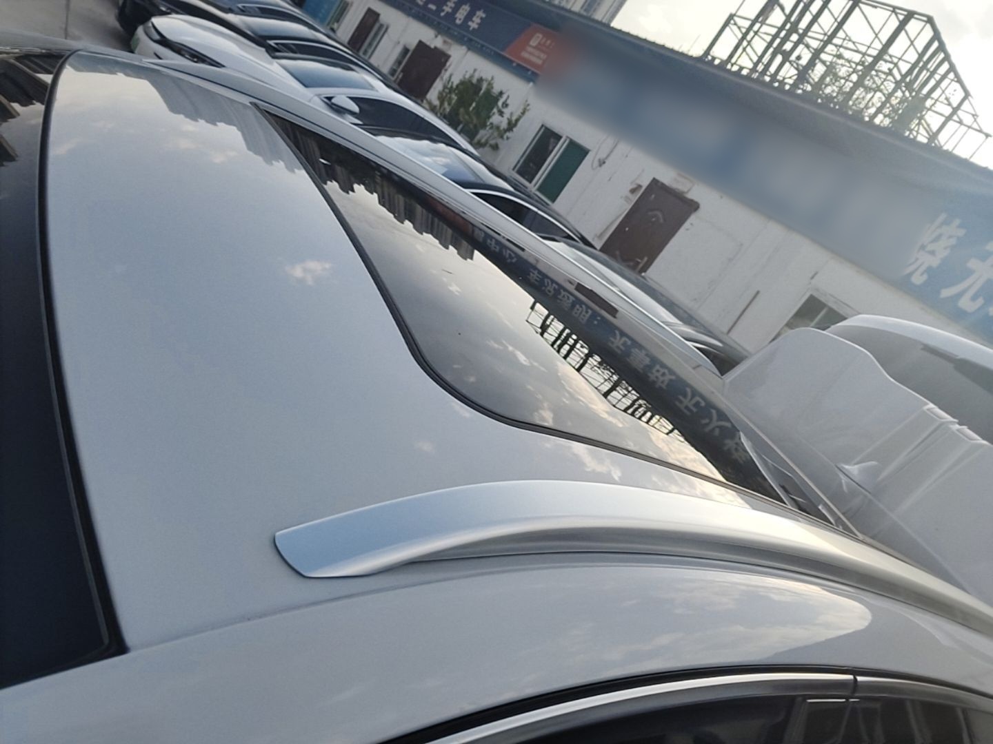 BYD Yuan PLUS 2025 Intelligent Driving Version 430 KM Beyond-Range Edition — снимка 7