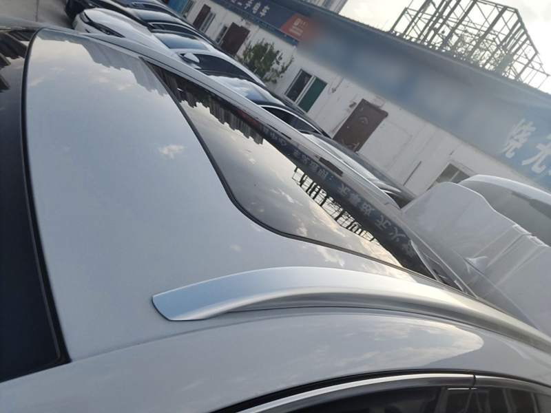 Used BYD Yuan PLUS 2025 Intelligent Driving Version 430 KM Beyond-Range Edition — 26