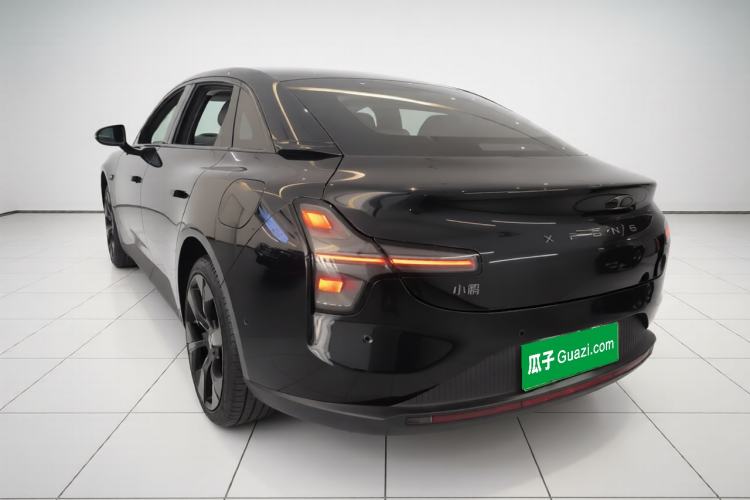 Used XPeng MONA M03 2024 620 with Ultra-Long Range