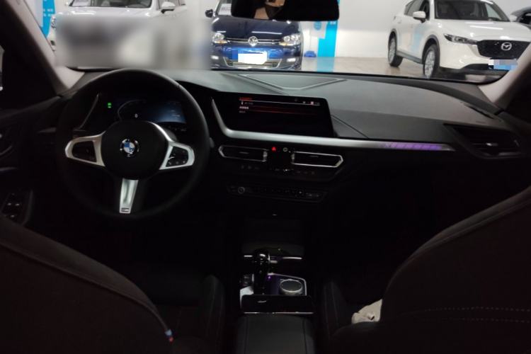 Used BMW 2 Series 2023 Facelifted 225i Four-Door Coupe M Sport Night Edition Package
