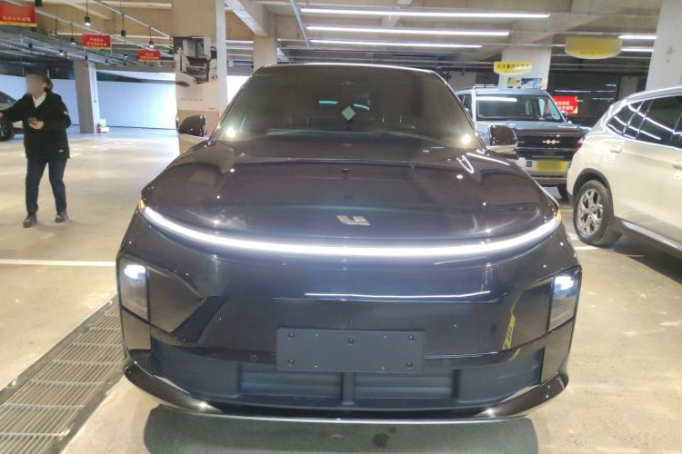 Used Li Auto L6 2024 Pro Model