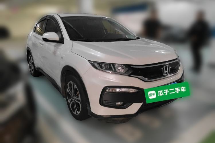 Used Honda XR-V 2017 1.8L EXi CVT Comfort Version