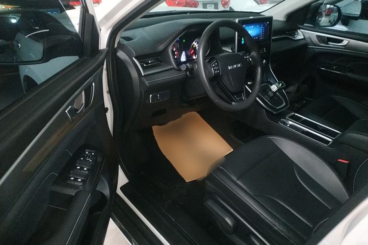 Used Haval M6 2021 PLUS 1.5T DCT Comfort Edition