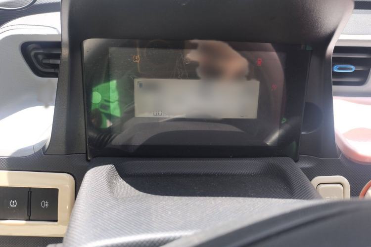 Used Wuling Hongguang MINIEV 2020 Lite Version Lithium Iron Phosphate