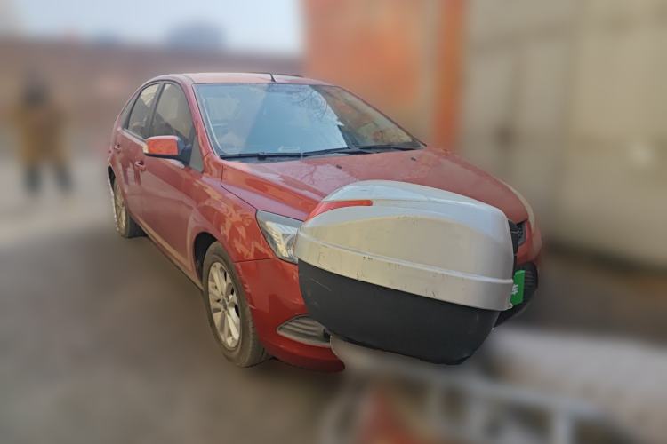 Used Ford Focus 2013 Hatchback Classic 1.8L Automatic Base Model