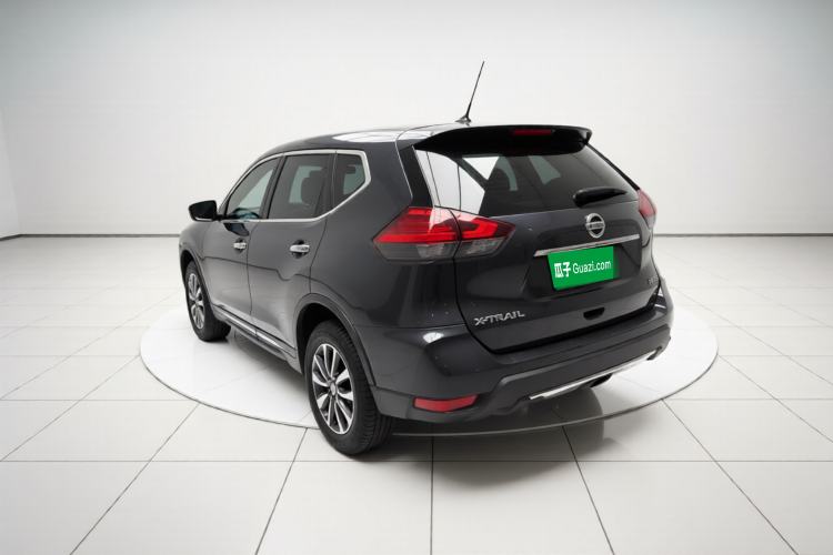 Used Nissan X-Trail 2019 2.0L CVT Comfort Edition 2WD Exterior 3