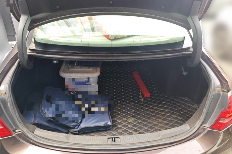 Used Buick LaCrosse 2018 20T Elite Edition
