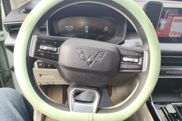 Used Wuling Asta 2021 1.5T CVT Star曜 Edition
