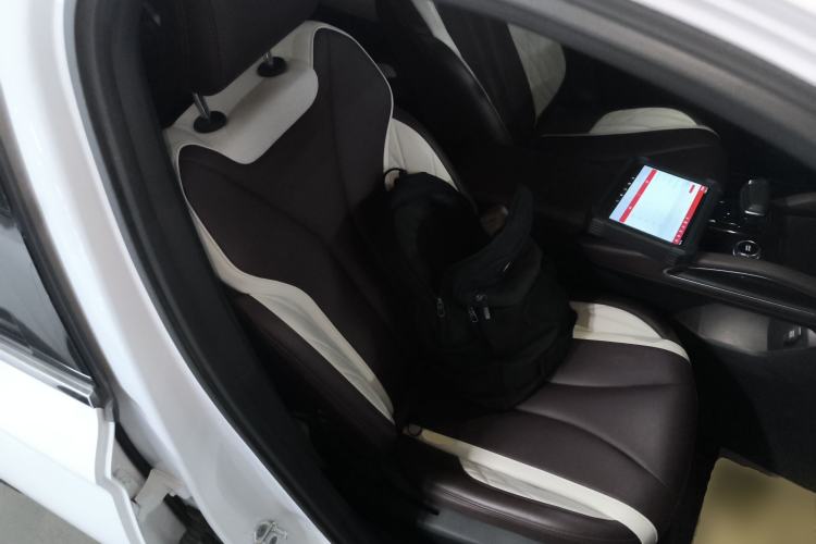 Used Geely Auto Monjaro L 2021 2.0TD DCT EVO Two-Wheel Drive Smart Luxury Version
