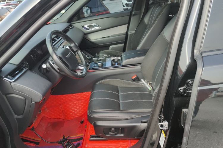 Used Land Rover Range Velar 2020 P250 R-DYNAMIC S