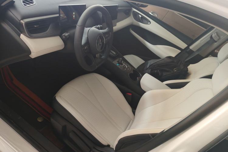 Used BYD Seal 05 DM-i 2025 DM-i Smart Drive 55KM Luxury Model