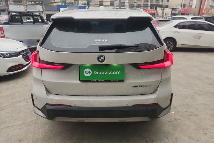 Used BMW X1 2023 sDrive25Li X Design Package