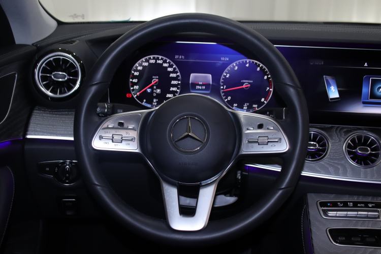 Used Mercedes-Benz CLS 2020 CLS 300 Sport Edition