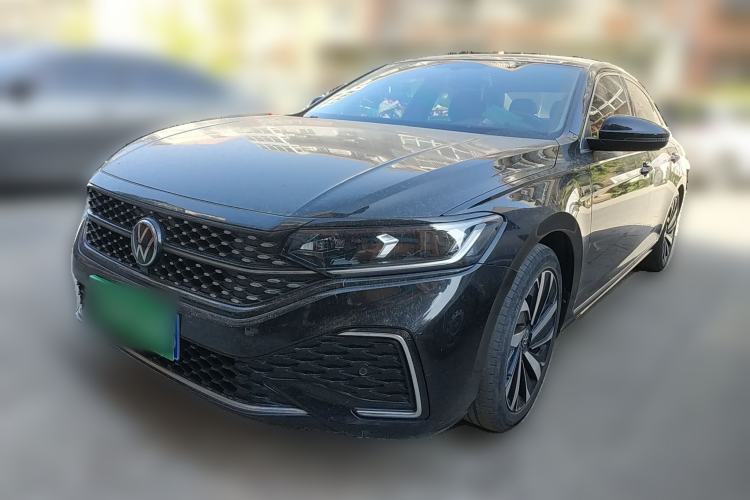 Used Volkswagen Passat 2022 330TSI Starry Elite Edition