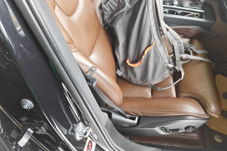 Used Volvo XC90 2020 T6 Zhiya Luxury 7-Seater