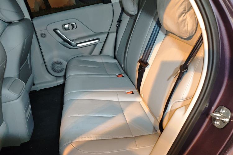 Used Leapmotor B01 2025 430 Comfort Edition
