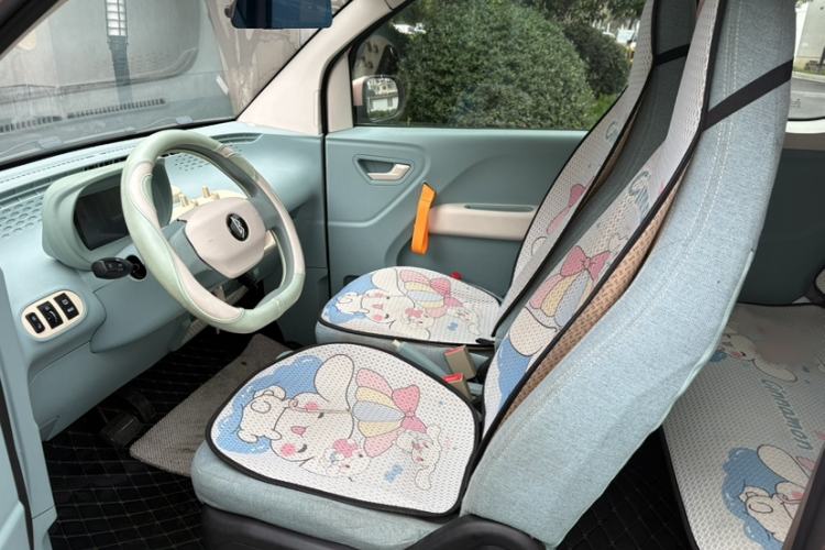 Used LINGBOX uni 2022 Ultra-Sweet Edition
