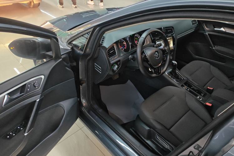 Used Volkswagen Golf 2014 1.4TSI Automatic Comfort Model