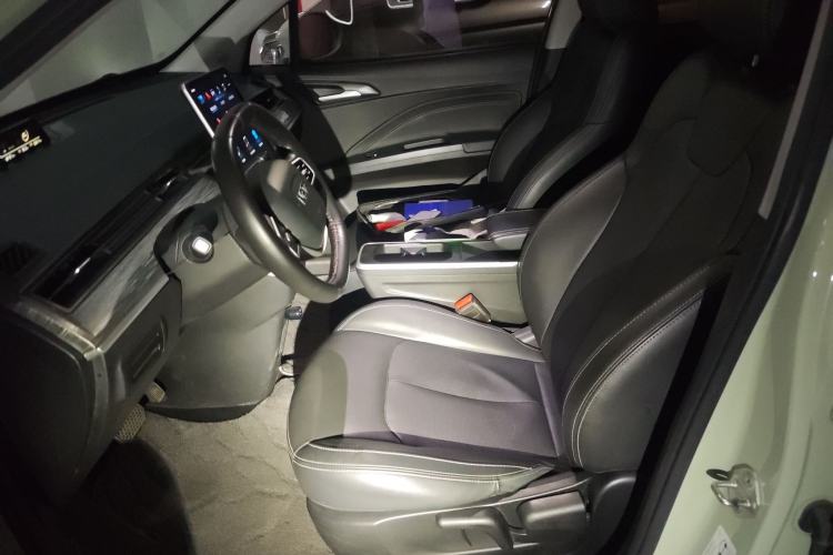 Used NETA V 2022 Chao 400 Lite