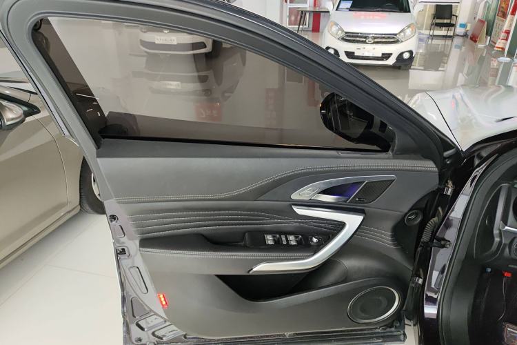 Used Wey VV7 2020 2.0T Flagship Edition