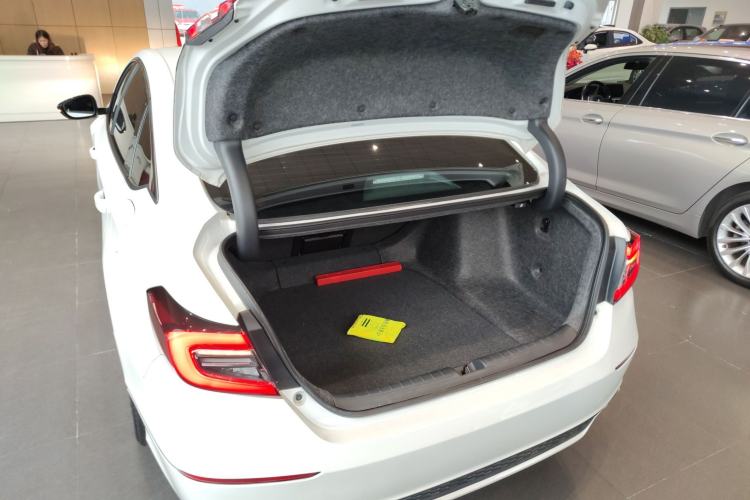 Used Honda Accord 2022 260TURBO Luxury Edition