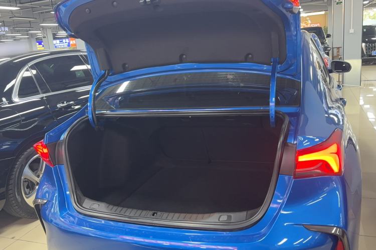 Used Buick Verano 2022 Pro GS Gale Edition
