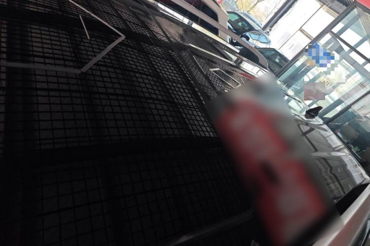 Used Hyundai ix35 2021 240TGDi DCT Two-Wheel-Drive GLS Leading Edition Roof