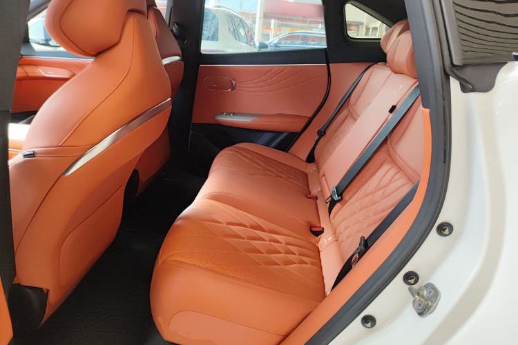 Used Deepal S07 2023 S7i 200Max Extended-Range Model
