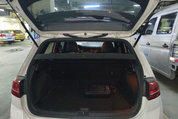 Used Volkswagen Golf GTI 2016 2.0 TSI GTI
