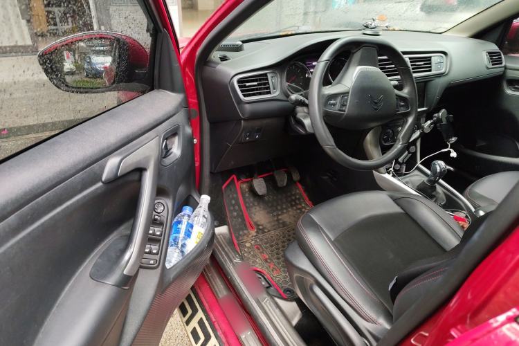 Used Citroen C3-XR 2015 1.6L Manual Pioneer Model