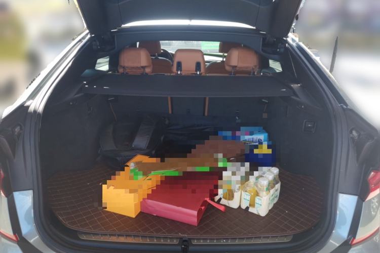 Used BMW 6 Series GT 2019 630i M Sport Package