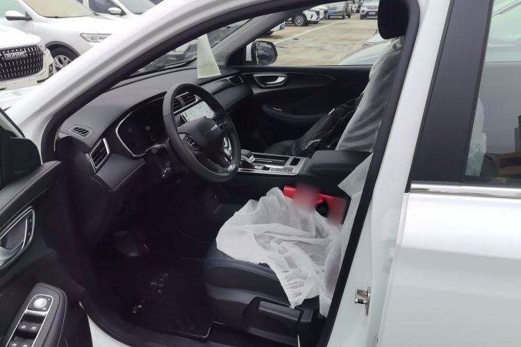 Used Roewe RX5 2025 PLUS 330TGI Automatic Trendsetting Smart Edition Left Front Seat