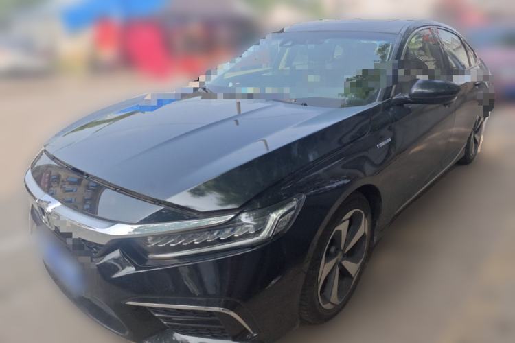 Used Honda Inspire 2019 Rui·Hybrid 2.0L Jing Shang Edition China VI