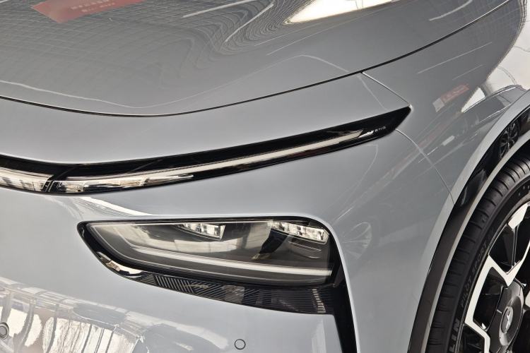 Used XPeng G7 2025 702 Max