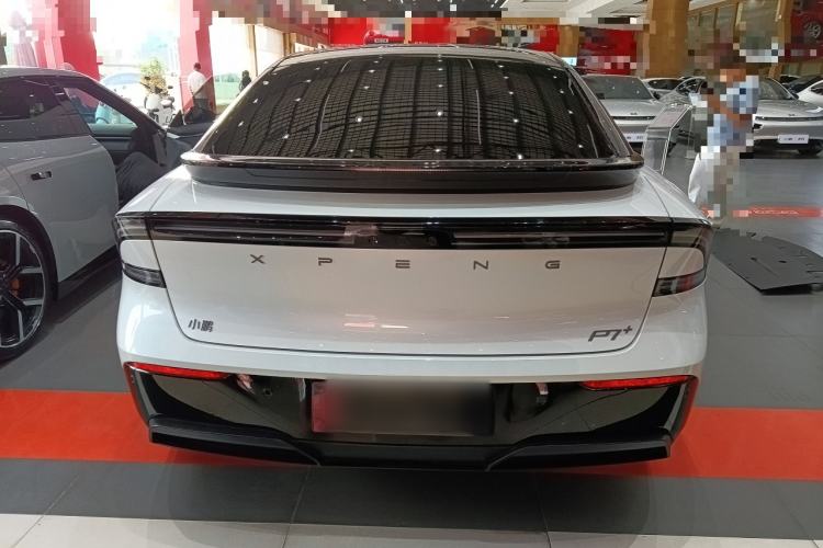 Used XPeng P7+ 2024 Long-Range Max