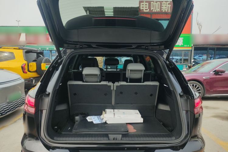 Used Audi Q5 e-tron 2022 40 e-tron Starry Edition Mechanical Suit Sun-Chasing Version
