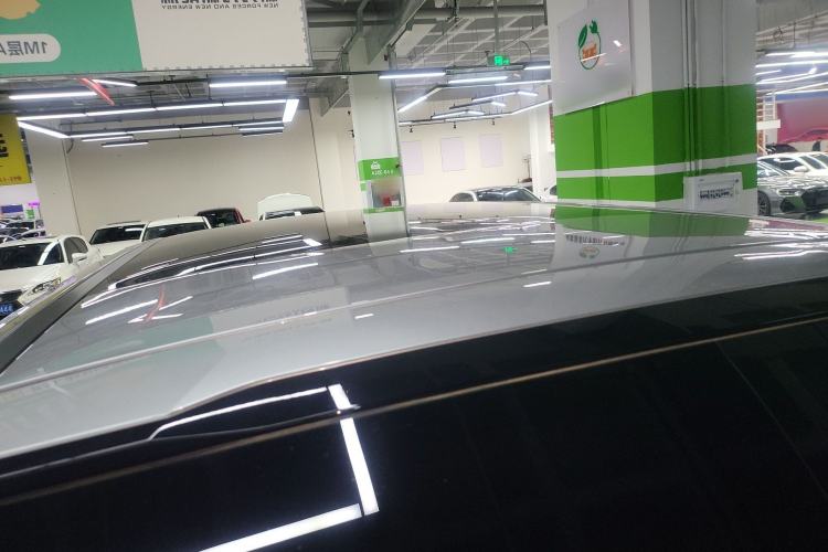 Used XPeng X9 2024 610 Long-Range Pro
